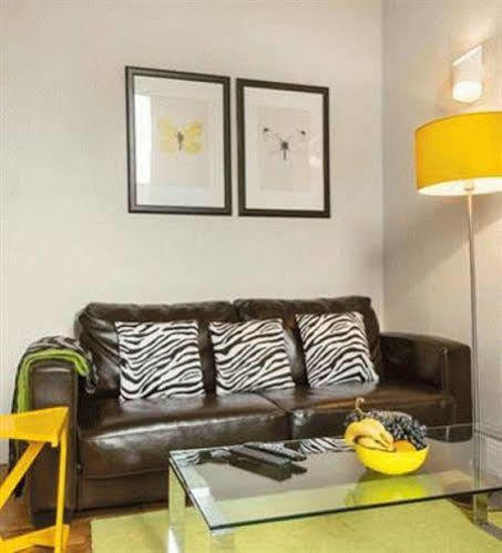 Portobello One Londres Exterior foto