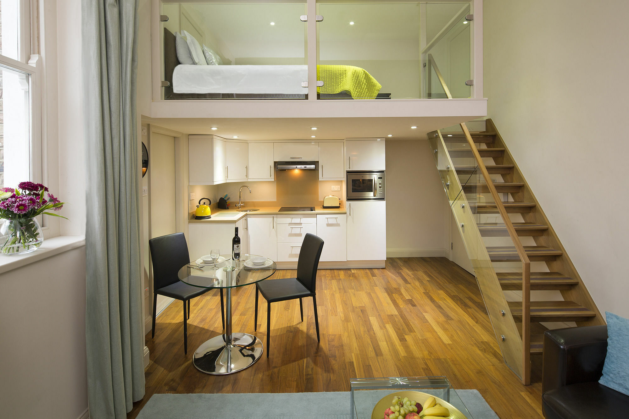 Portobello One Londres Exterior foto